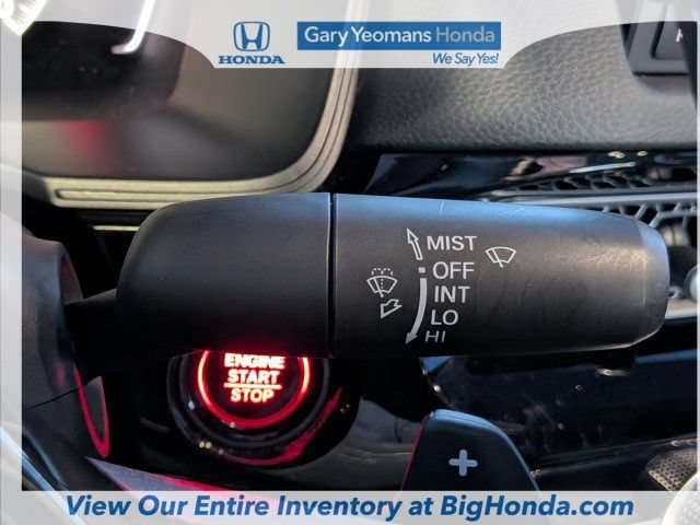 Used 2023 Honda Civic Sport image 27