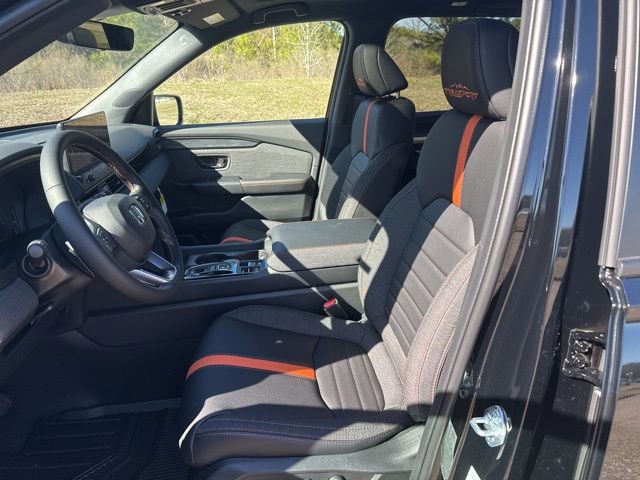 New 2026 Honda Passport TrailSport image 17