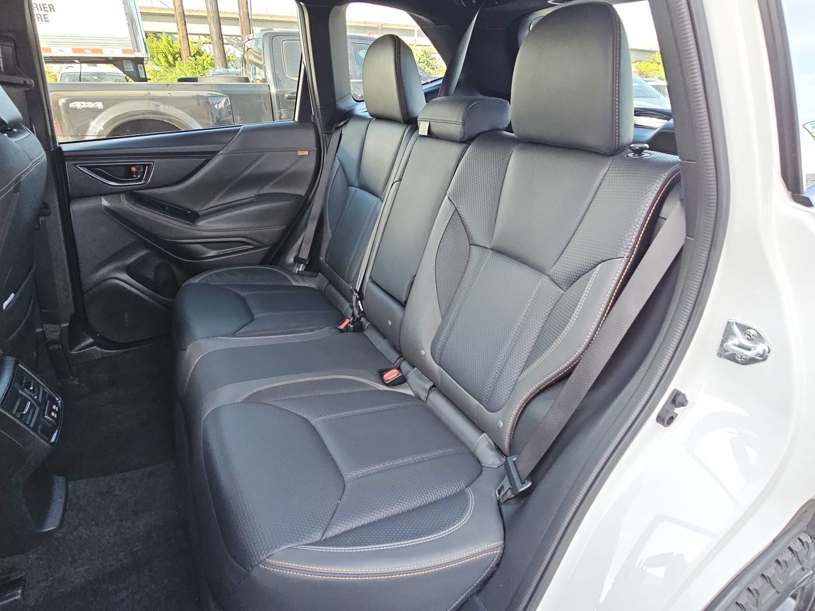 Used 2023 Subaru Forester Wilderness AWD/4WD image 14