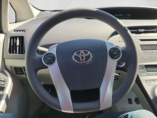 Used 2010 Toyota Prius Two image 18