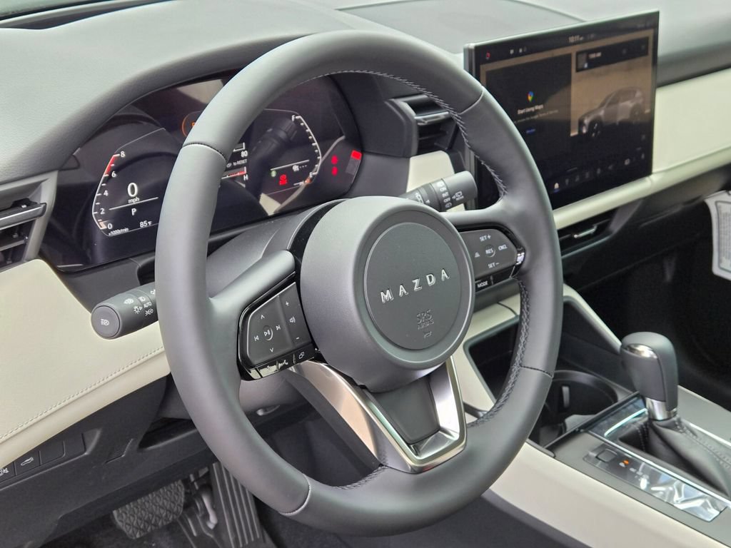 New 2026 MAZDA CX-5 Preferred AWD/4WD image 25
