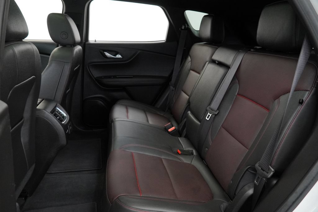 Used 2024 Chevrolet Blazer RS w/ Driver Confidence II Package AWD/4WD image 10
