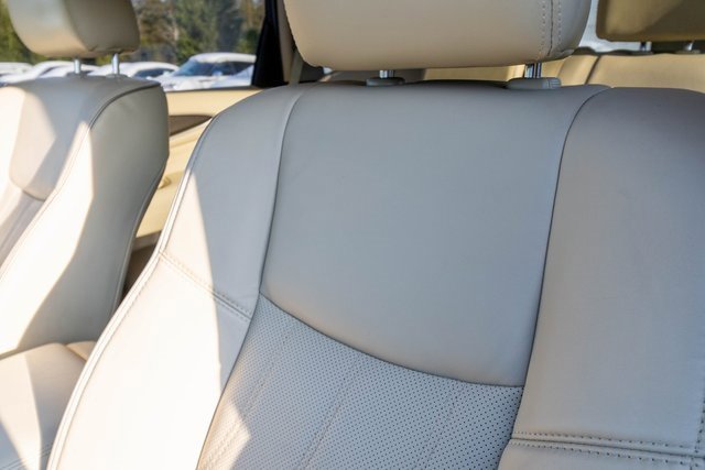 Used 2018 INFINITI QX60 Luxe image 34