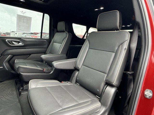 Certified 2022 GMC Yukon XL SLT w/ SLT Premium Package image 25