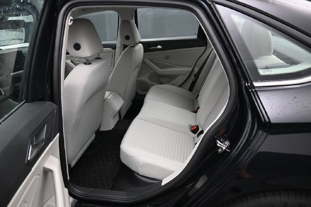 New 2026 Volkswagen Jetta S FWD image 11