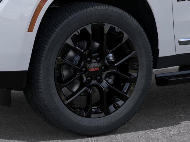 New 2026 GMC Yukon Denali w/ Sun & Power Step Package AWD/4WD image 34