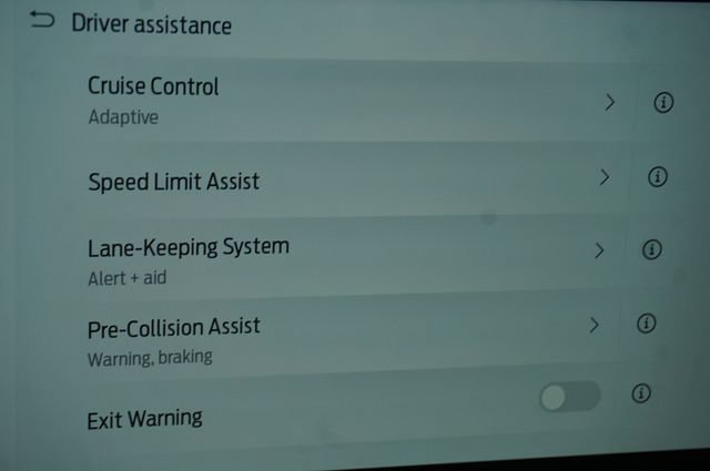New 2027 Ford Expedition Max Active RWD image 8