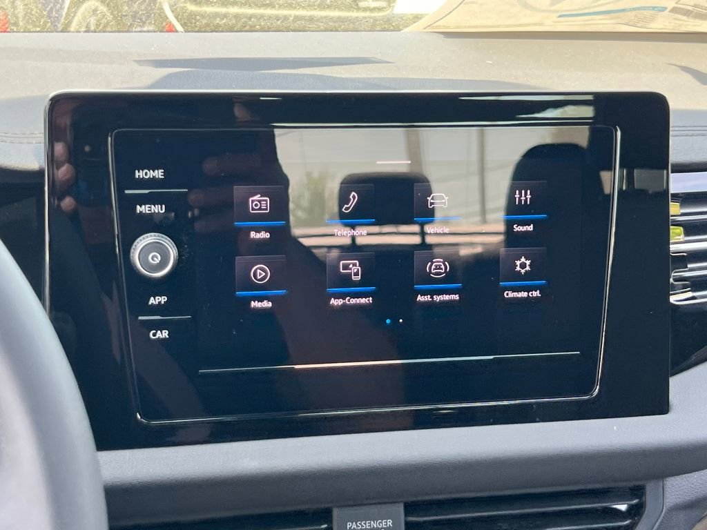 New 2026 Volkswagen Jetta Sport FWD image 20