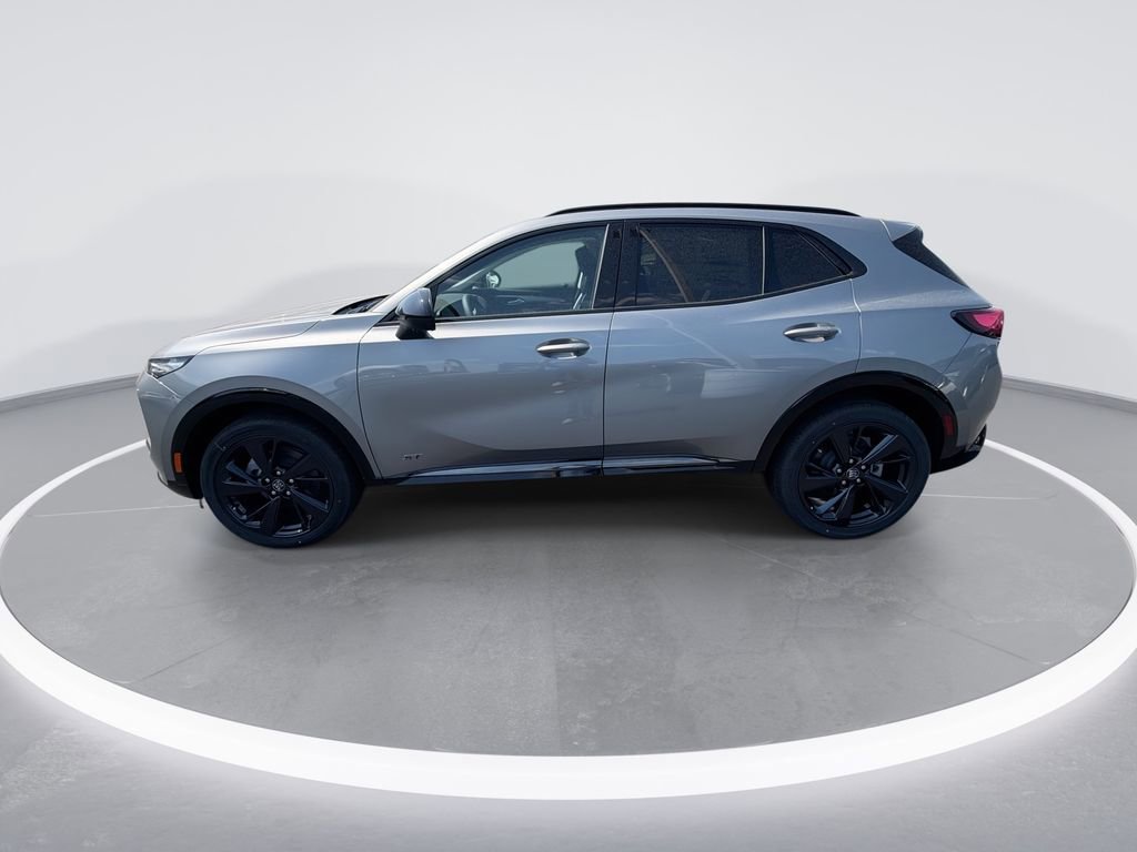 New 2026 Buick Envision Sport Touring image 5