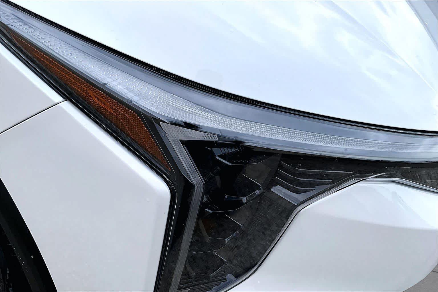 Used 2025 Kia K4 EX FWD image 30