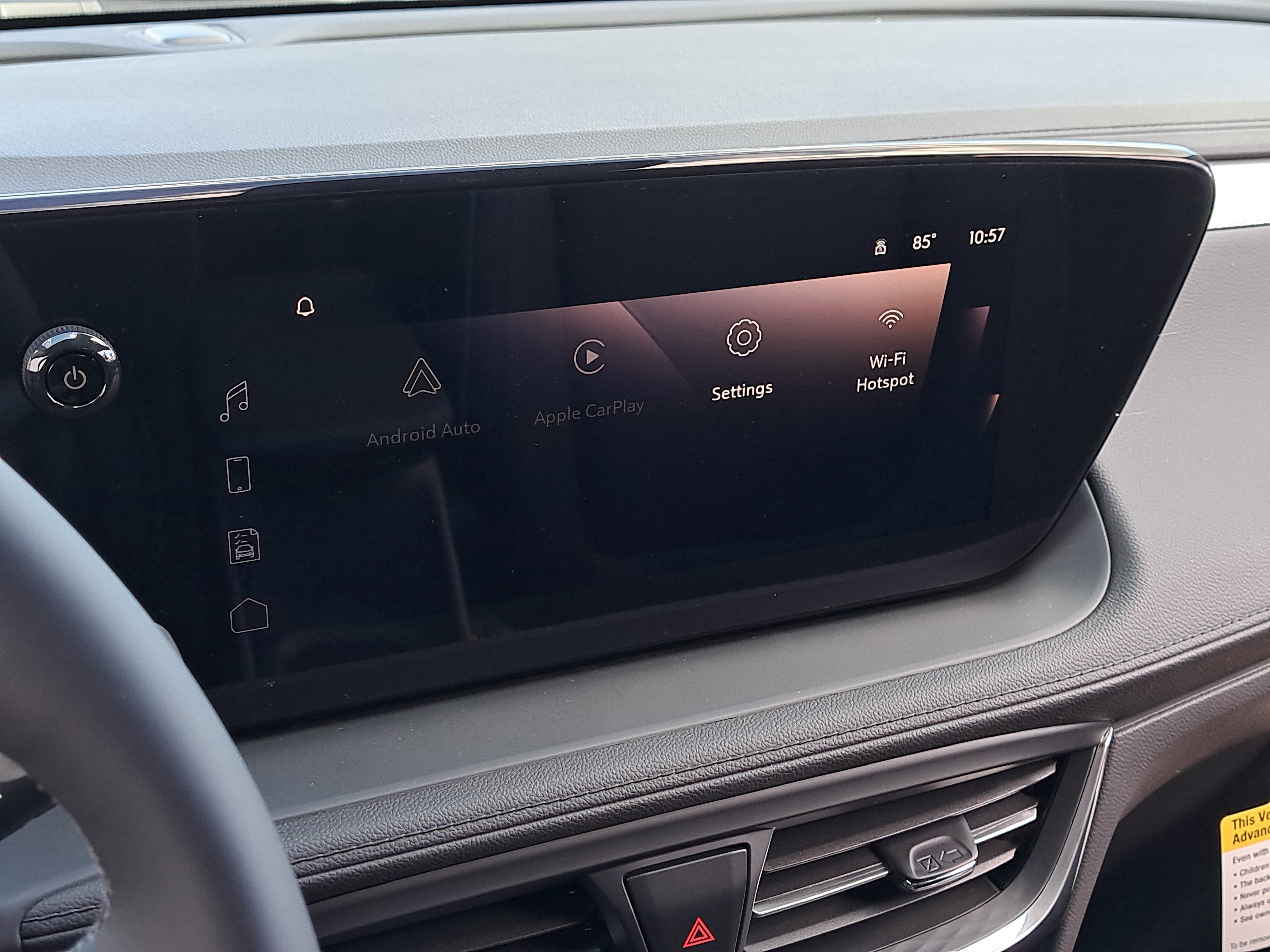 New 2026 Buick Encore GX Sport Touring w/ Comfort Package image 28