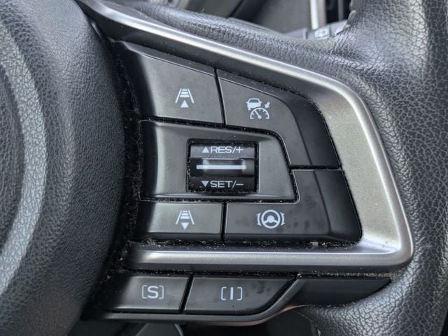 Used 2020 Subaru Forester Touring w/ Popular Package #2 AWD/4WD image 27