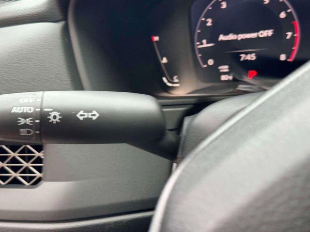 New 2025 Honda Accord SE image 17