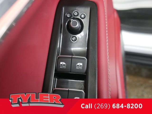 Used 2025 Jeep Wagoneer S Launch Edition image 23