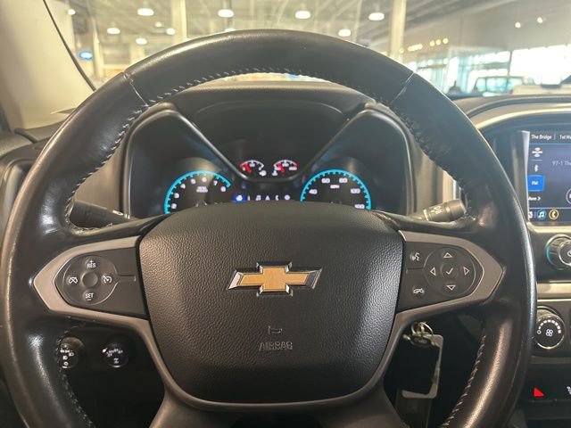 Used 2019 Chevrolet Colorado LT w/ LT Convenience Package image 15