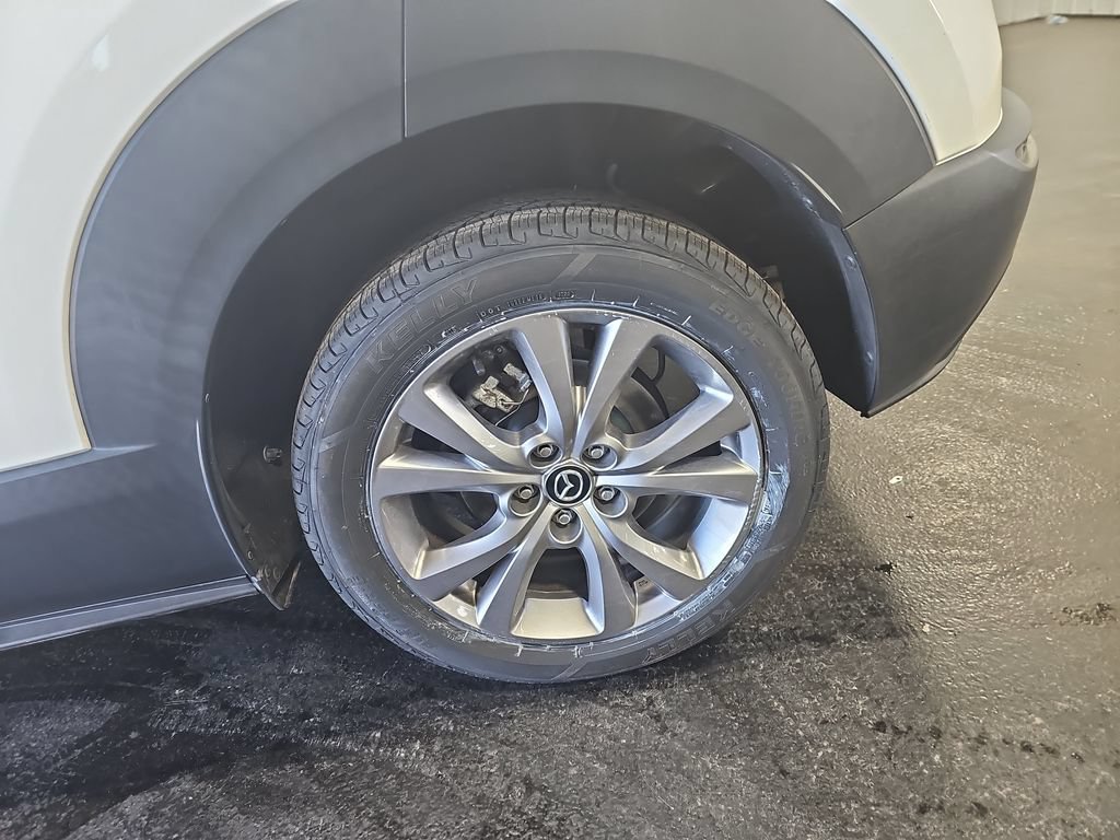 Used 2023 MAZDA CX-30 AWD 2.5 S w/ Premium Package image 35