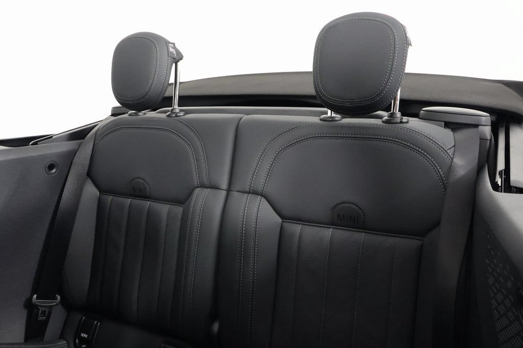 New 2026 MINI Cooper S FWD image 7