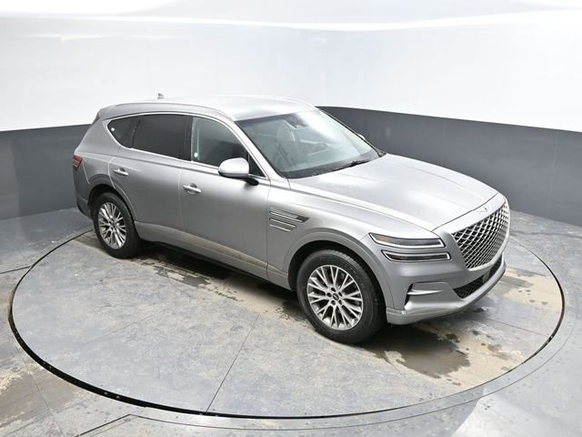 Used 2024 Genesis GV80 2.5T image 44