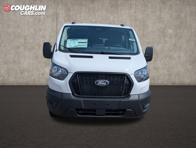 New 2026 Ford Transit 350 XL RWD image 2