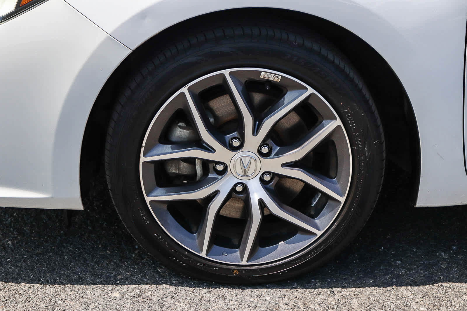 Used 2019 Acura ILX FWD image 12