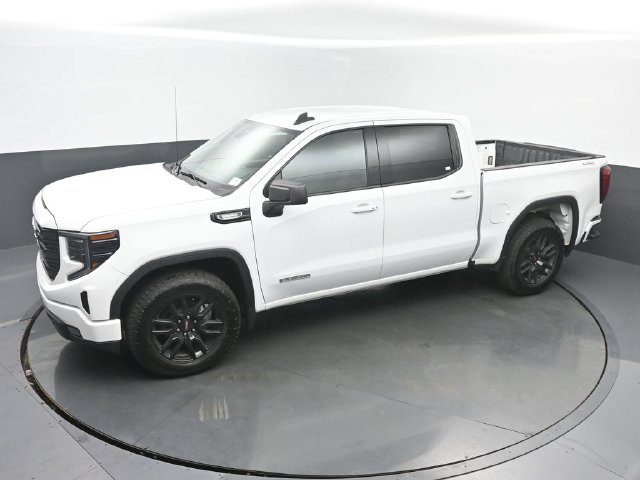 Used 2023 GMC Sierra 1500 Elevation AWD/4WD image 37