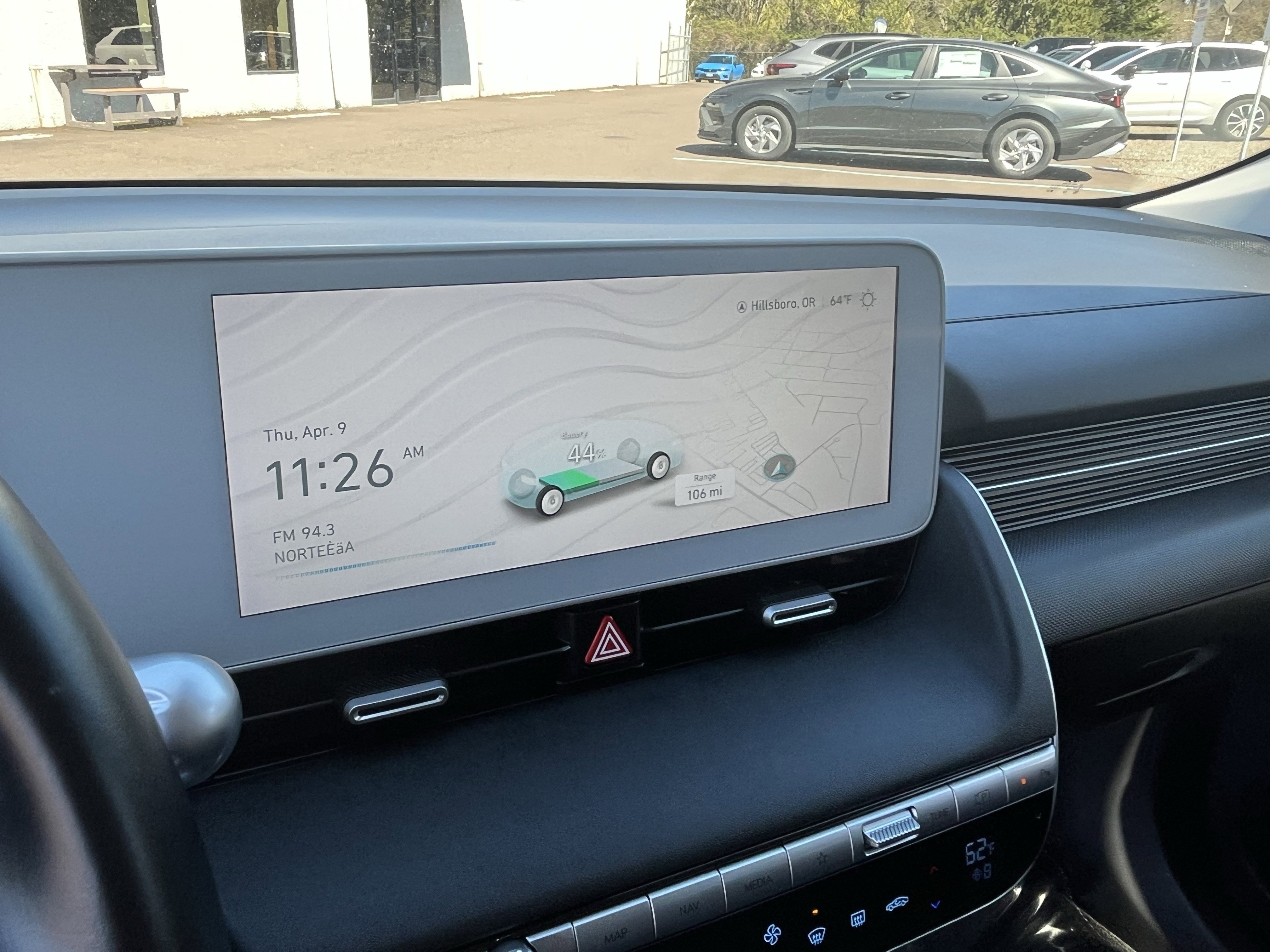 Certified 2024 Hyundai Ioniq 5 SE image 22