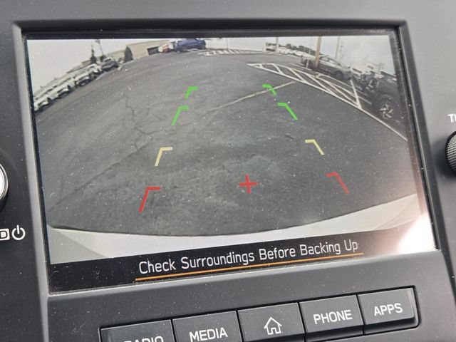 Used 2024 Subaru Outback AWD/4WD image 18