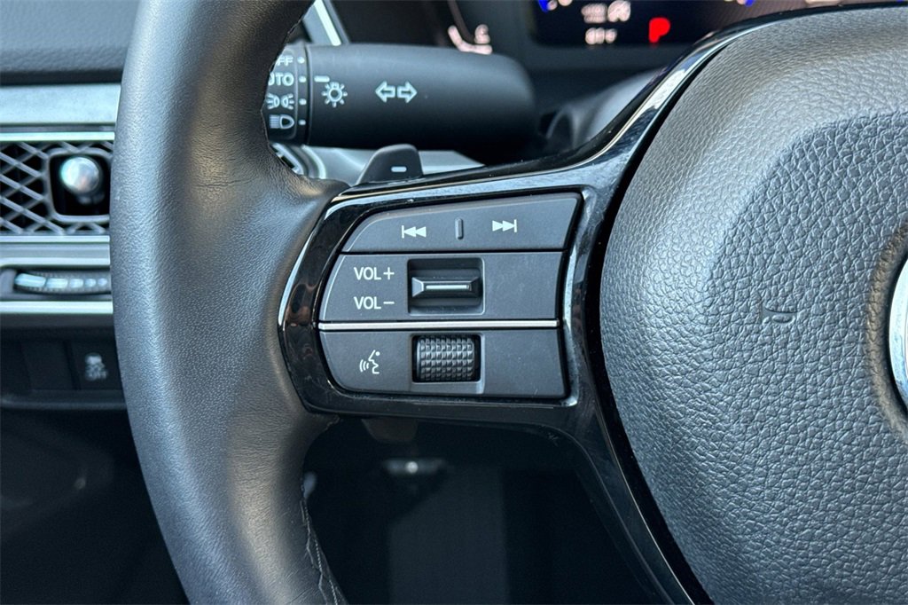 Certified 2024 Acura Integra image 27