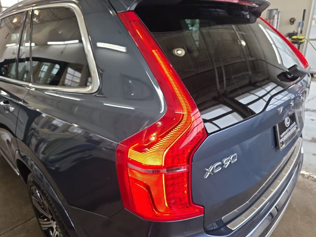Used 2022 Volvo XC90 T6 Inscription w/ Advanced Package AWD/4WD image 33