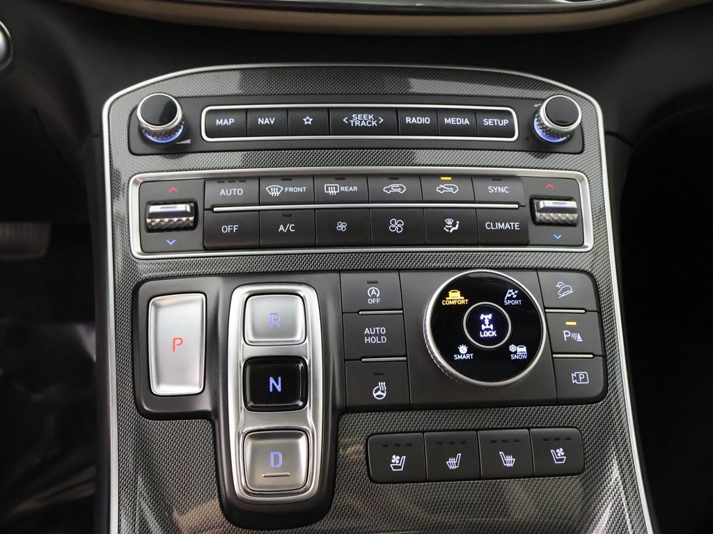 Used 2023 Hyundai Santa Fe Limited image 46