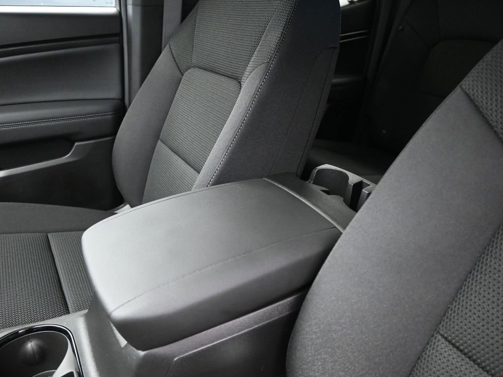 New 2026 Chevrolet Colorado LT w/ Advanced Trailering Package RWD image 14