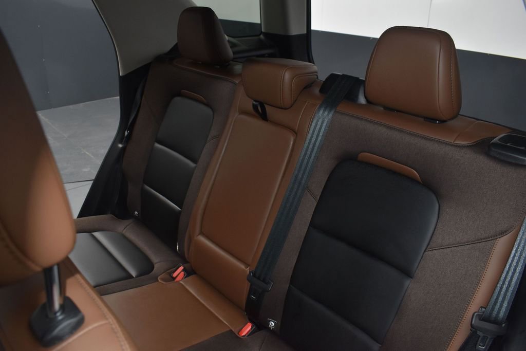 Used 2025 Ford Bronco Sport Outer Banks w/ Outer Banks Tech Package+ AWD/4WD image 34