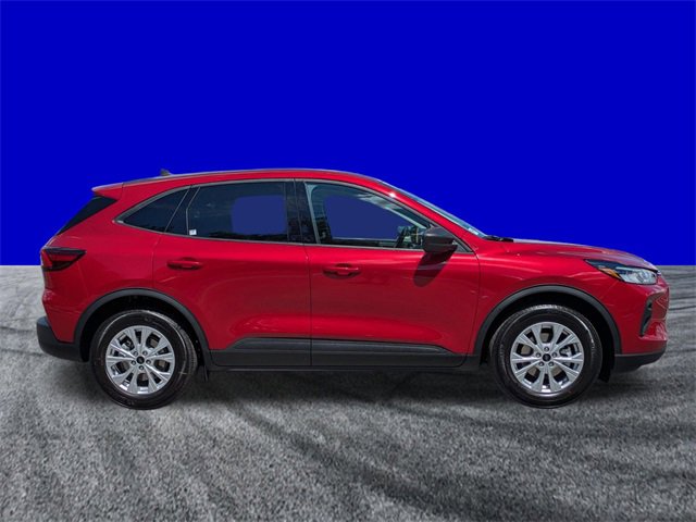 New 2026 Ford Escape Active image 3
