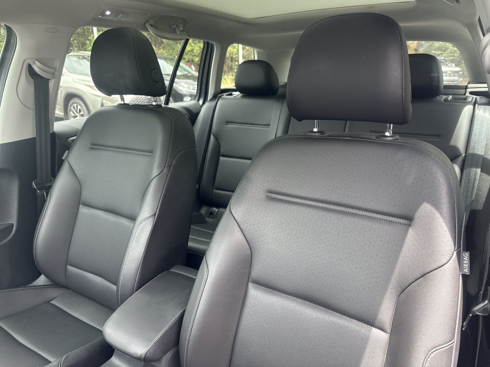 Used 2019 Volkswagen Golf Alltrack AWD/4WD image 18