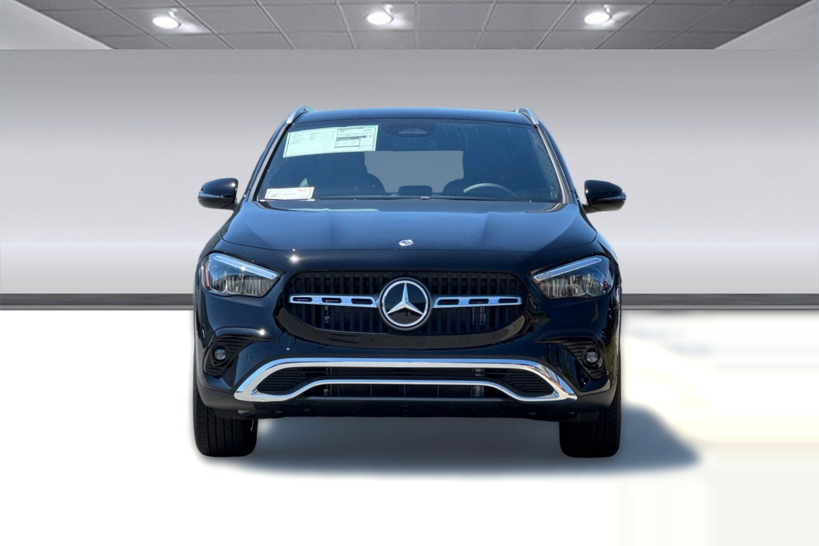 New 2026 Mercedes-Benz GLA 250 4MATIC image 5