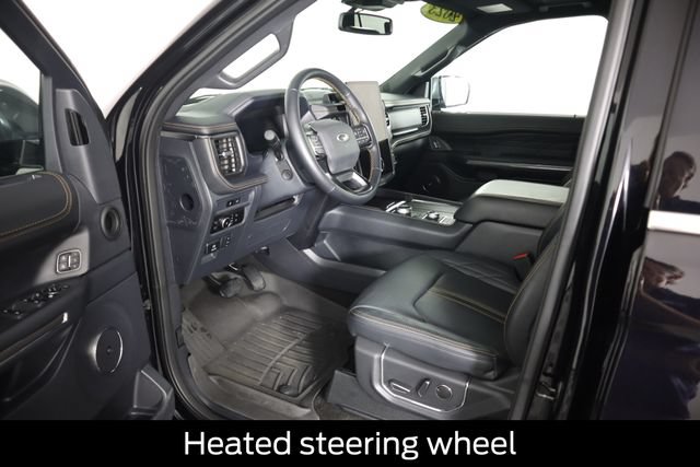 Used 2023 Ford Expedition Platinum AWD/4WD image 33