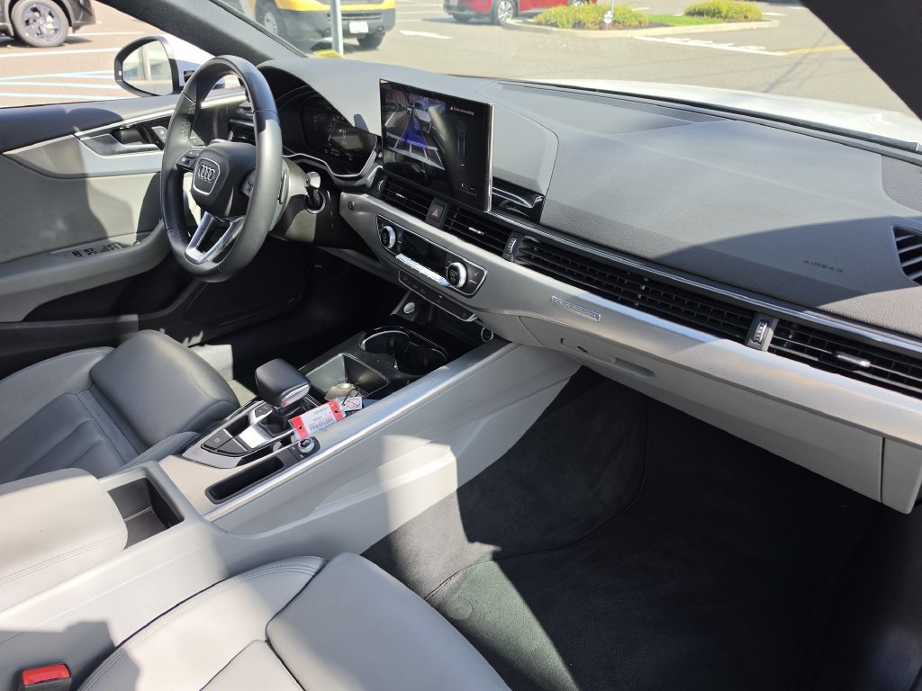 Used 2025 Audi A5 2.0T Premium AWD/4WD image 33
