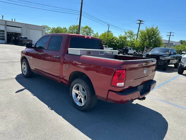 Used 2014 RAM 1500 Express AWD/4WD image 13