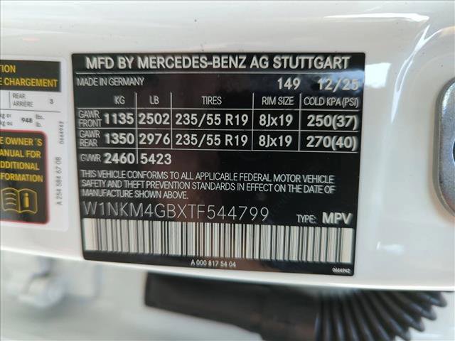 New 2026 Mercedes-Benz GLC 300 image 17