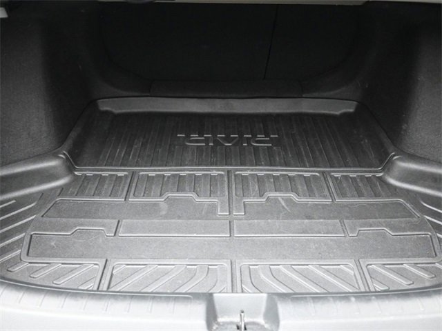 Used 2022 Honda Civic Touring image 38