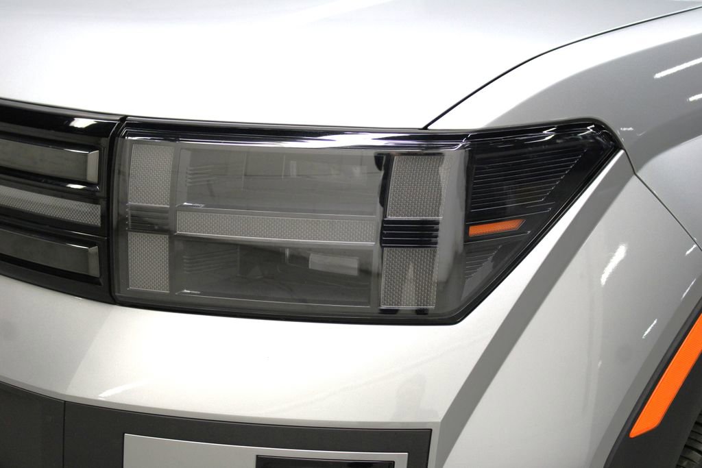 Used 2024 Hyundai Santa Fe Limited image 46