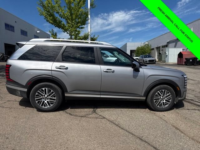 Used 2026 Hyundai Palisade SEL AWD/4WD image 11