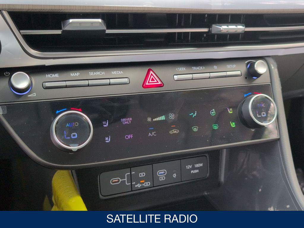 New 2026 Hyundai Sonata Limited FWD image 28