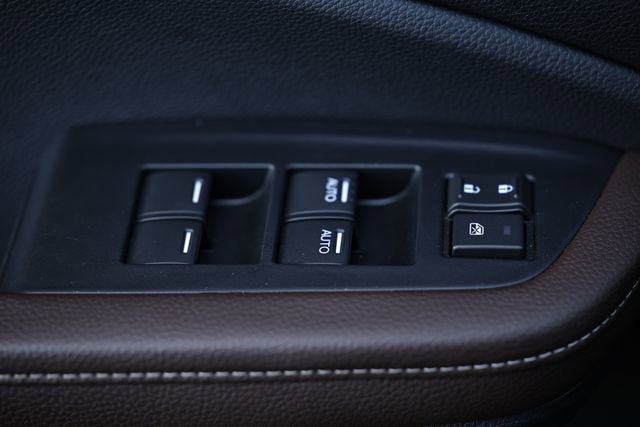 Certified 2024 Honda Ridgeline RTL image 16