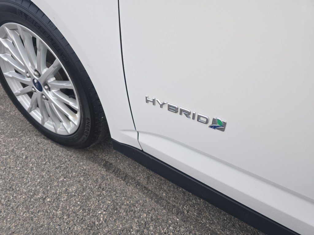 Used 2016 Ford C-MAX SE image 14