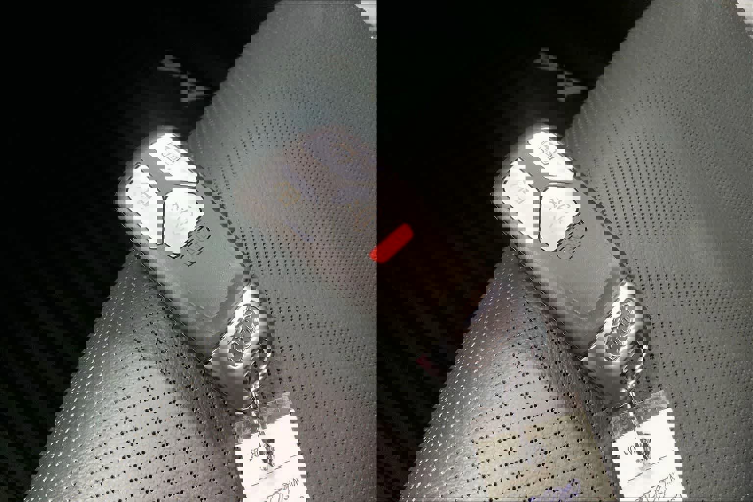 Used 2023 Audi A4 2.0T Prestige image 17