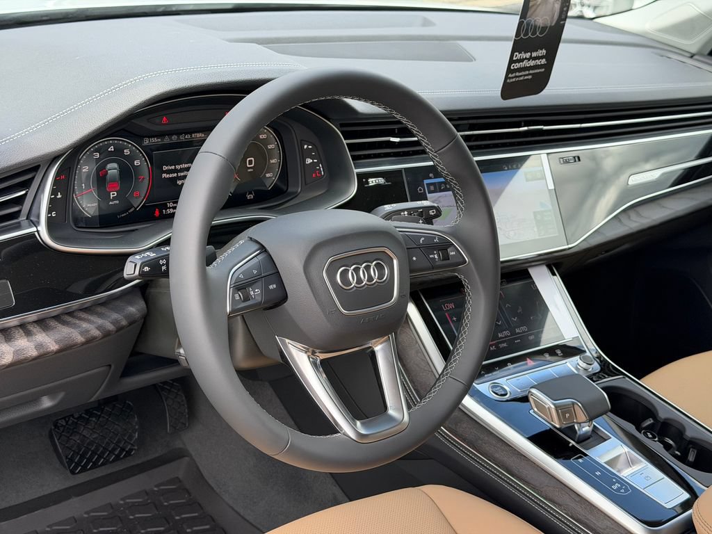 New 2026 Audi Q7 Premium Plus AWD/4WD image 15