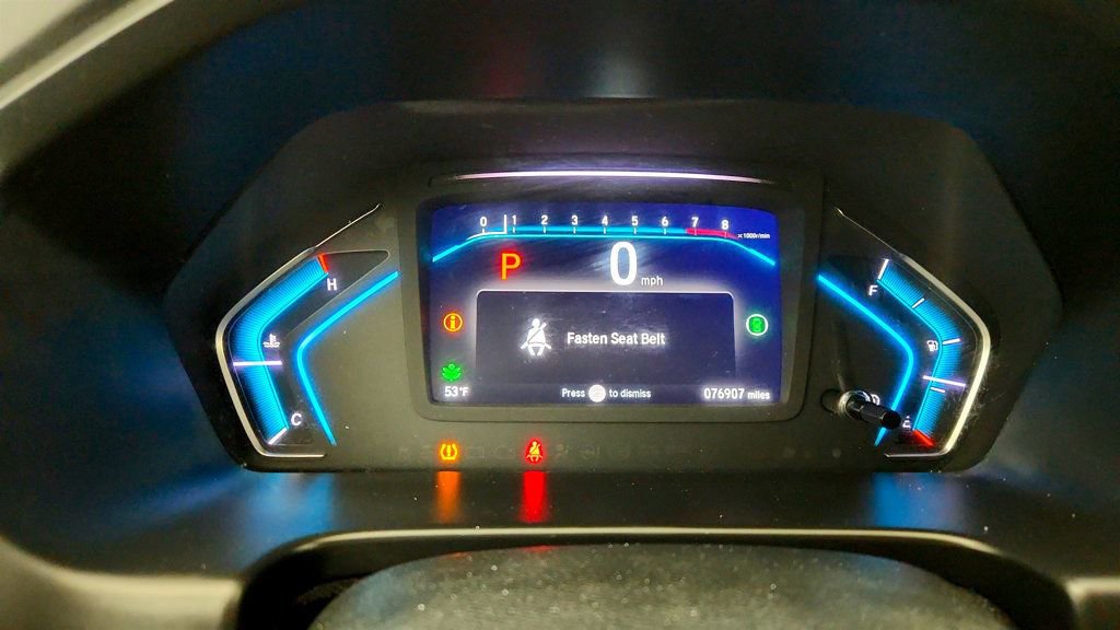 Used 2021 Honda Odyssey Touring image 15