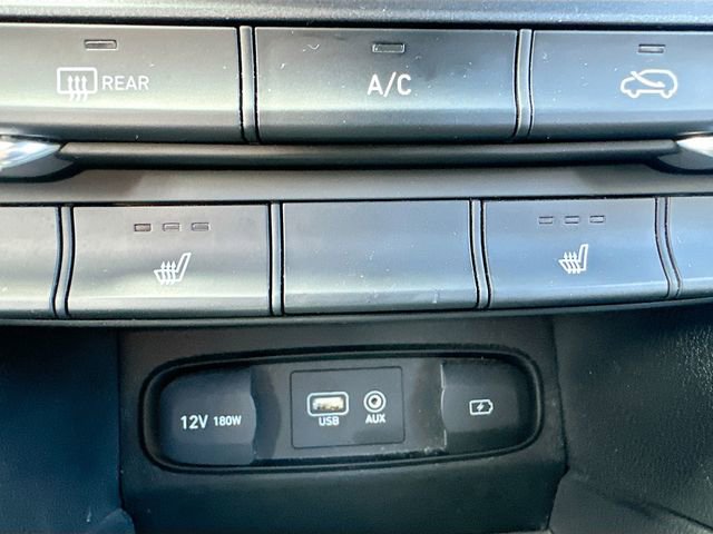 Used 2020 Hyundai Santa Fe SEL AWD/4WD image 21