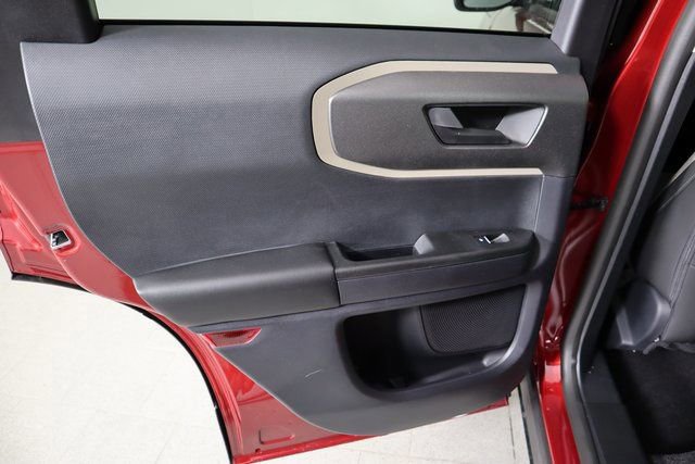 New 2025 Ford Bronco Sport Big Bend w/ Convenience Package image 23